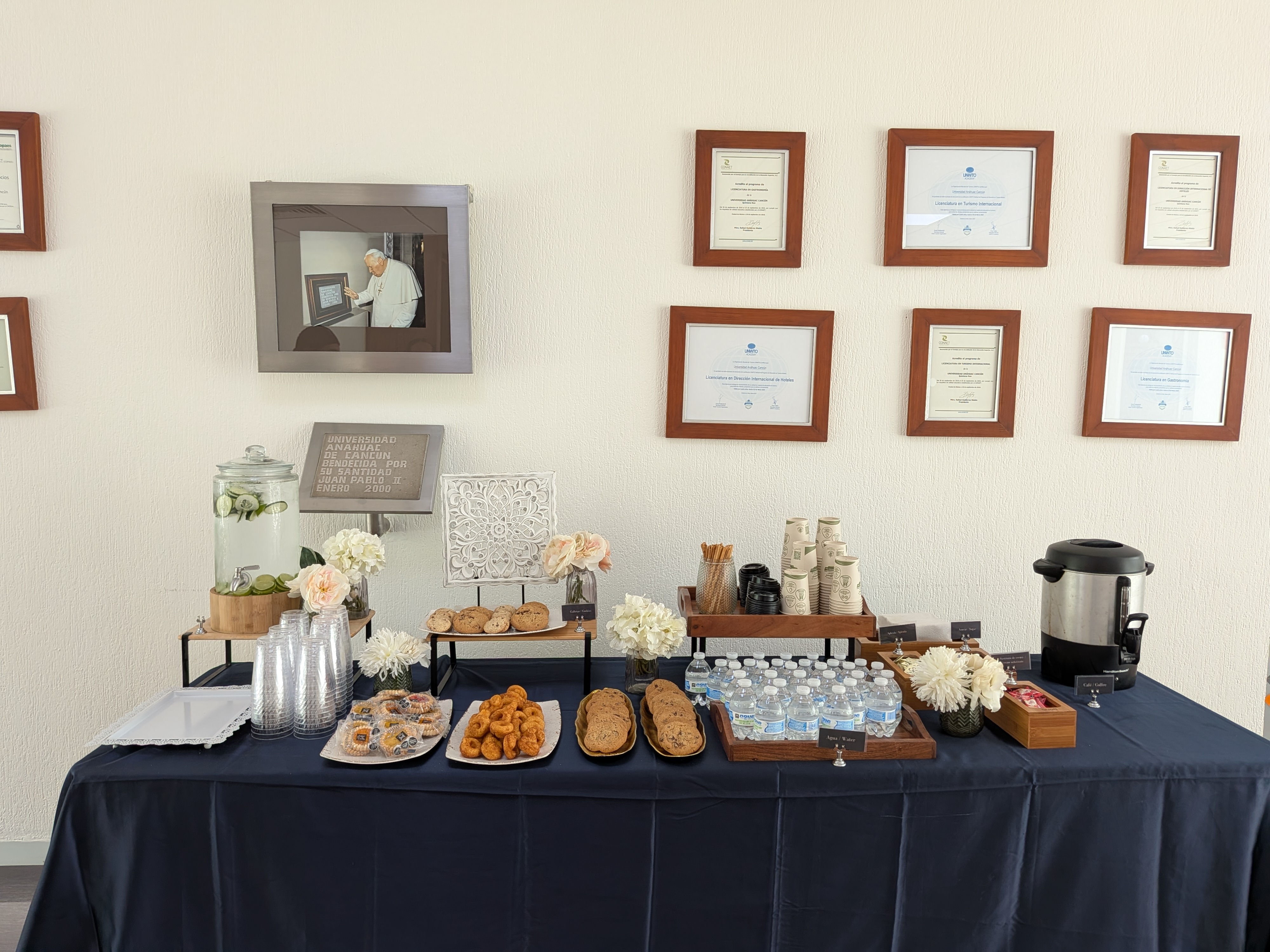 Coffee Break